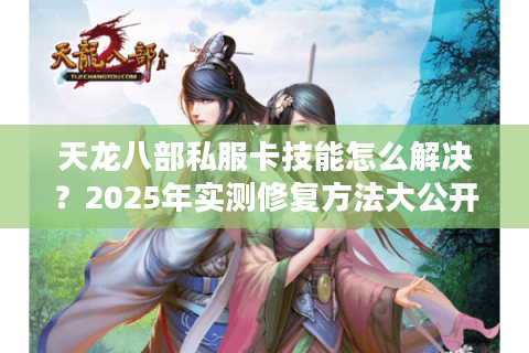 天龙八部私服卡技能怎么解决？2025年实测修复方法大公开