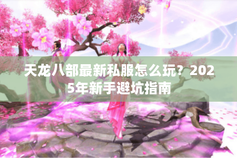 天龙八部最新私服怎么玩？2025年新手避坑指南