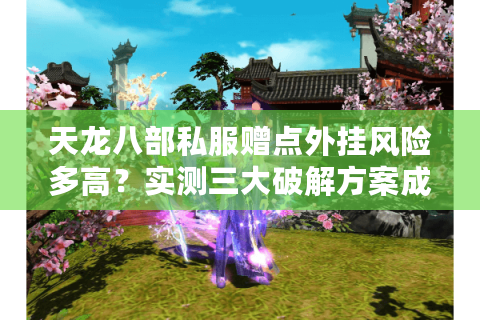 天龙八部私服赠点外挂风险多高？实测三大破解方案成功率对比