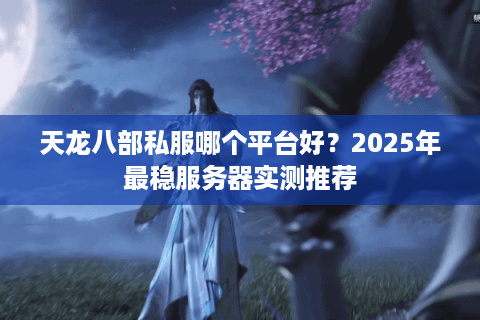 天龙八部私服哪个平台好？2025年最稳服务器实测推荐