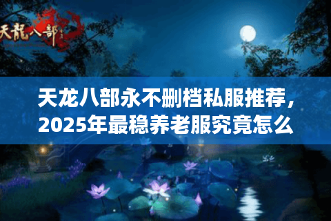 天龙八部永不删档私服推荐，2025年最稳养老服究竟怎么选？