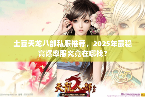 土豆天龙八部私服推荐，2025年最稳高爆率服究竟在哪找？