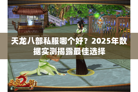 天龙八部私服哪个好？2025年数据实测揭露最佳选择