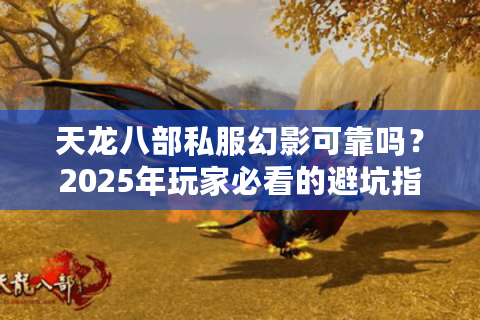 天龙八部私服幻影可靠吗？2025年玩家必看的避坑指南