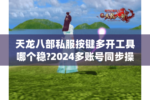 天龙八部私服按键多开工具哪个稳?2024多账号同步操作指南