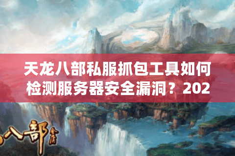 天龙八部私服抓包工具如何检测服务器安全漏洞？2025封包分析实测