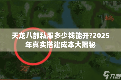 天龙八部私服多少钱能开?2025年真实搭建成本大揭秘