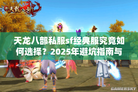 天龙八部私服sf经典服究竟如何选择？2025年避坑指南与实测推荐