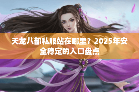 天龙八部私服站在哪里？2025年安全稳定的入口盘点