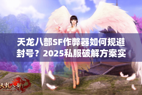 天龙八部SF作弊器如何规避封号？2025私服破解方案实测解析