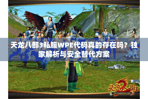 天龙八部3私服WPE代码真的存在吗？独家解析与安全替代方案