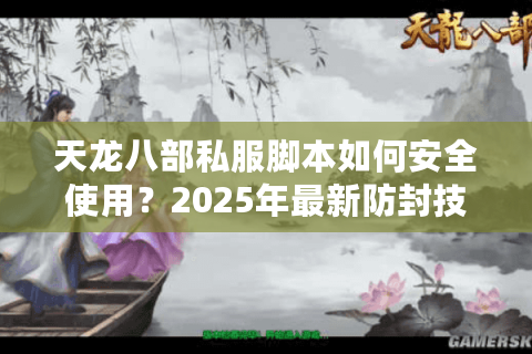 天龙八部私服脚本如何安全使用？2025年最新防封技巧实测