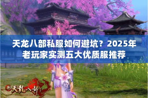 天龙八部私服如何避坑？2025年老玩家实测五大优质服推荐