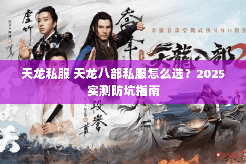 天龙私服 天龙八部私服怎么选？2025实测防坑指南