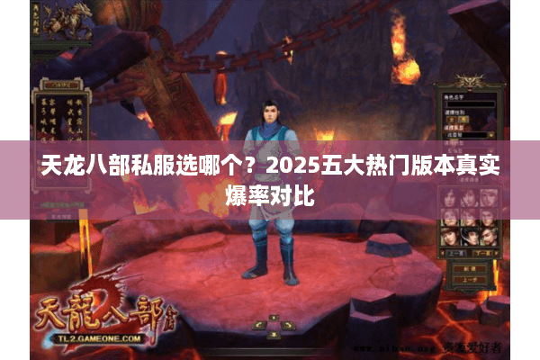 天龙八部私服选哪个？2025五大热门版本真实爆率对比