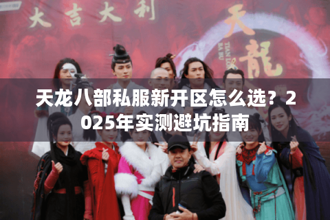 天龙八部私服新开区怎么选？2025年实测避坑指南
