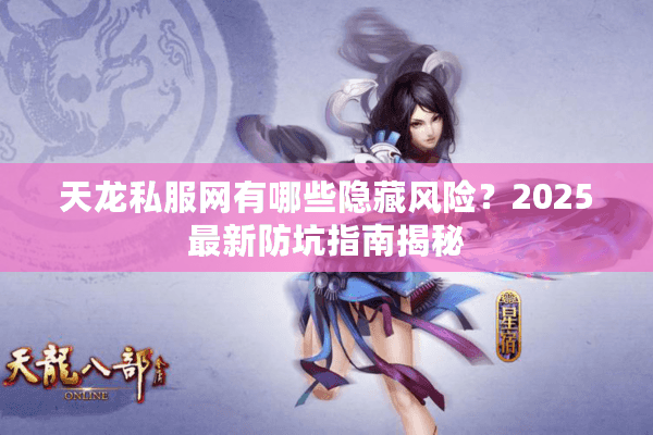 天龙私服网有哪些隐藏风险？2025最新防坑指南揭秘