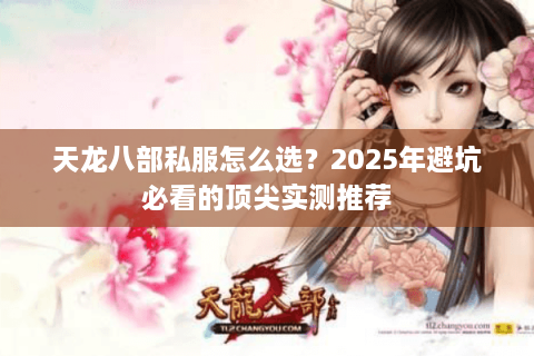 天龙八部私服怎么选?2025年避坑必看的顶尖实测推荐 天龙八部私服怎么选?2025年避坑必看的顶尖实测推荐