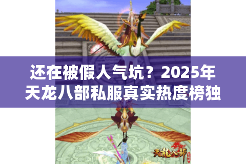 还在被假人气坑？2025年天龙八部私服真实热度榜独家拆解