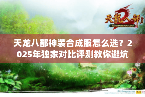 天龙八部神装合成服怎么选?2025年独家对比评测教你避坑 天龙八部神装合成服怎么选?2025年独家对比评测教你避坑
