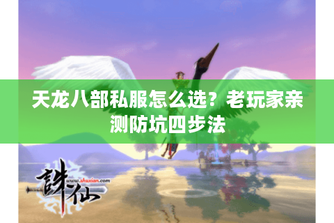 天龙八部私服怎么选？老玩家亲测防坑四步法