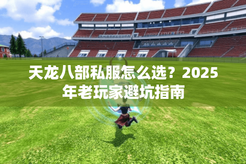 天龙八部私服怎么选？2025年老玩家避坑指南