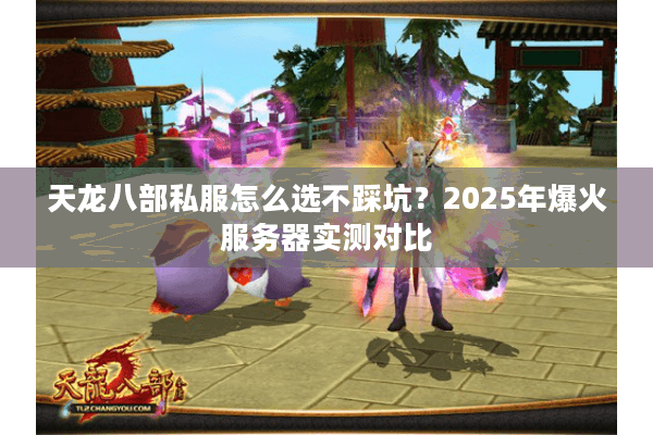 天龙八部私服怎么选不踩坑？2025年爆火服务器实测对比