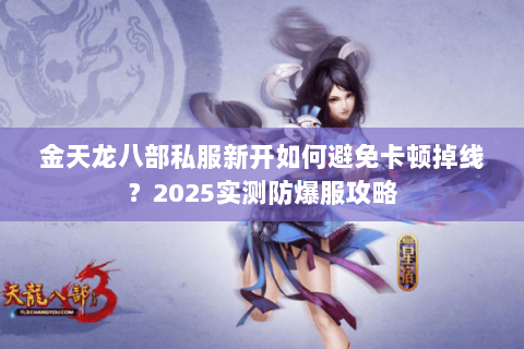 金天龙八部私服新开如何避免卡顿掉线？2025实测防爆服攻略