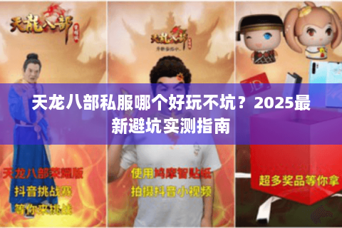 天龙八部私服哪个好玩不坑？2025最新避坑实测指南