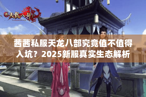 茜茜私服天龙八部究竟值不值得入坑？2025新服真实生态解析