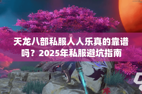 天龙八部私服人人乐真的靠谱吗？2025年私服避坑指南
