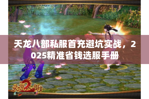 天龙八部私服首充避坑实战，2025精准省钱选服手册