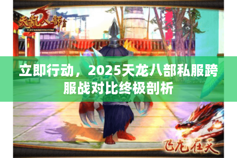 立即行动，2025天龙八部私服跨服战对比终极剖析