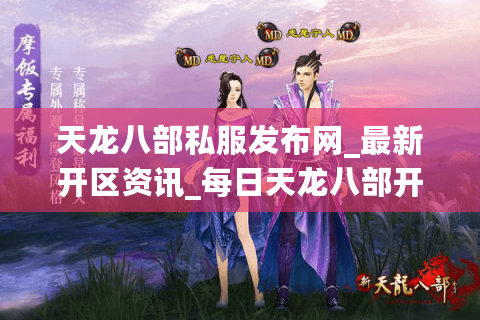 天龙八部私服发布网_最新开区资讯_每日天龙八部开服表