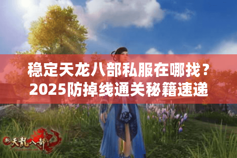 稳定天龙八部私服在哪找？2025防掉线通关秘籍速递