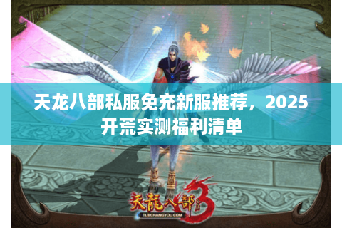 天龙八部私服免充新服推荐，2025开荒实测福利清单