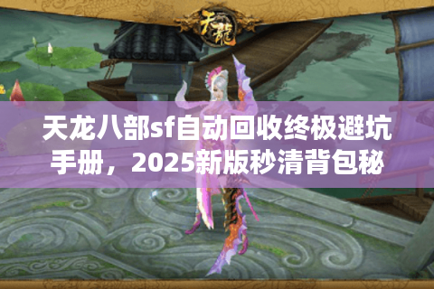 天龙八部sf自动回收终极避坑手册，2025新版秒清背包秘诀