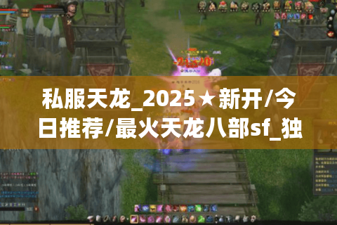 私服天龙_2025★新开/今日推荐/最火天龙八部sf_独家最全开服表！