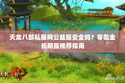 天龙八部私服网公益服安全吗？零氪金长期服推荐指南