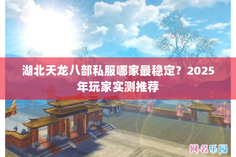 湖北天龙八部私服哪家最稳定?2025年玩家实测推荐 湖北天龙八部私服哪家最稳定?2025年玩家实测推荐