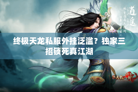 终极天龙私服外挂泛滥？独家三招锁死真江湖