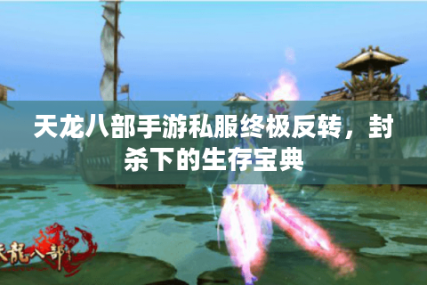 天龙八部手游私服终极反转，封杀下的生存宝典