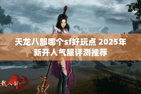 天龙八部哪个sf好玩点 2025年新开人气服评测推荐