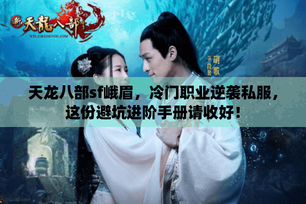 天龙八部sf峨眉，冷门职业逆袭私服，这份避坑进阶手册请收好！