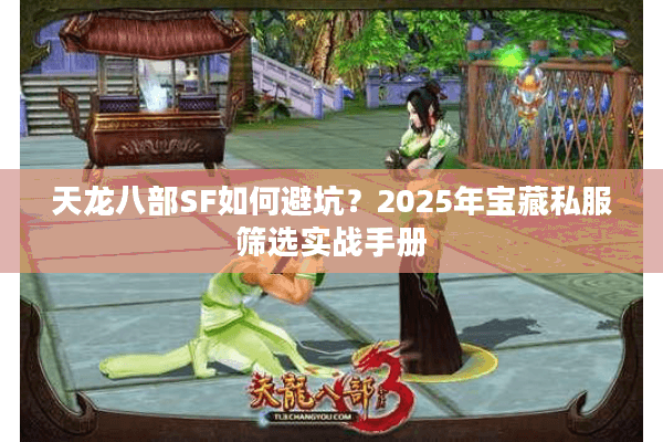 天龙八部SF如何避坑？2025年宝藏私服筛选实战手册