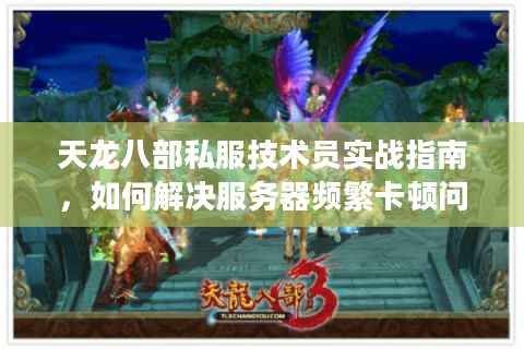 天龙八部私服技术员实战指南，如何解决服务器频繁卡顿问题？