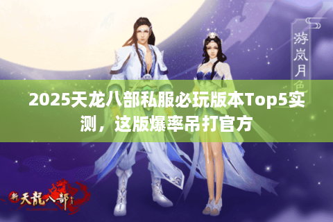 2025天龙八部私服必玩版本Top5实测，这版爆率吊打官方