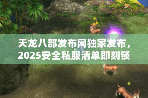 天龙八部发布网独家发布，2025安全私服清单即刻锁定