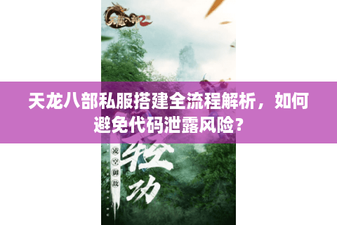 天龙八部私服搭建全流程解析，如何避免代码泄露风险？