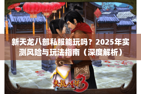 新天龙八部私服能玩吗？2025年实测风险与玩法指南（深度解析）